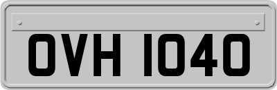 OVH1040