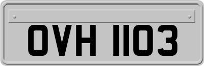 OVH1103