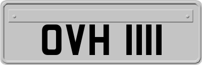 OVH1111