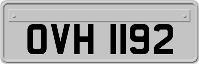OVH1192