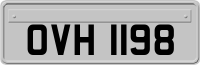 OVH1198