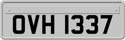 OVH1337