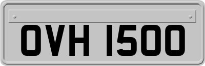 OVH1500