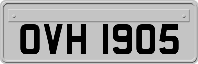 OVH1905