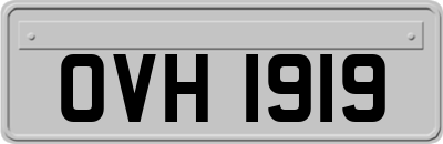 OVH1919