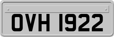OVH1922