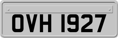 OVH1927