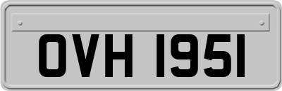 OVH1951