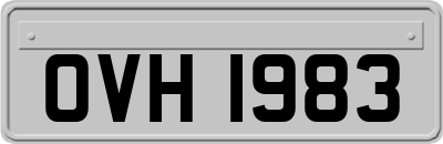 OVH1983