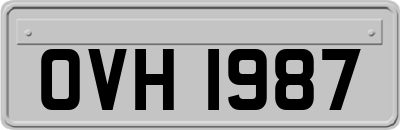 OVH1987