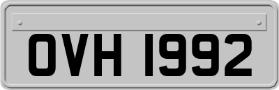OVH1992
