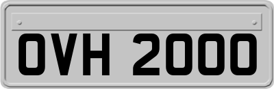OVH2000