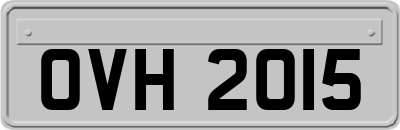 OVH2015