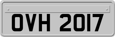 OVH2017