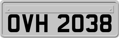 OVH2038