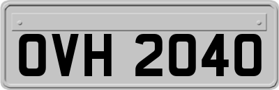OVH2040