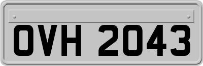 OVH2043