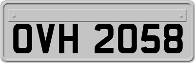 OVH2058