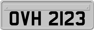 OVH2123