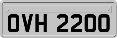 OVH2200