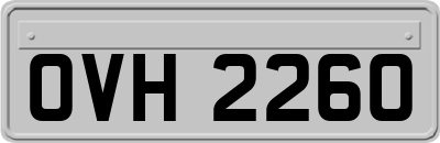 OVH2260