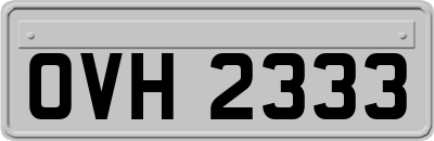 OVH2333