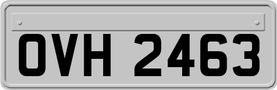 OVH2463