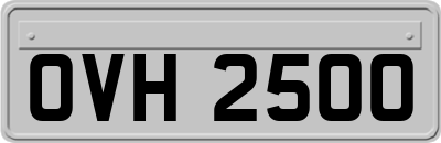 OVH2500