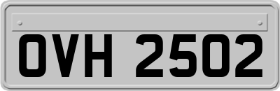 OVH2502