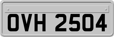 OVH2504