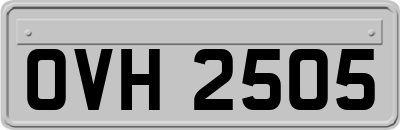 OVH2505