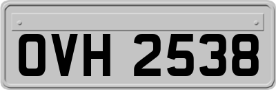OVH2538