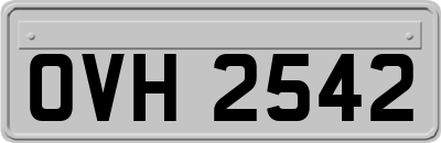 OVH2542