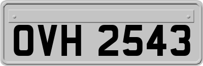 OVH2543