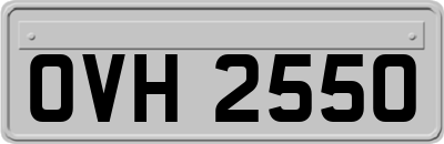 OVH2550