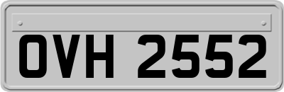 OVH2552