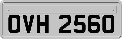 OVH2560