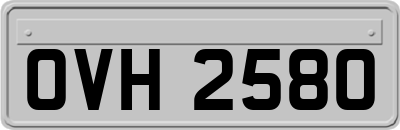 OVH2580