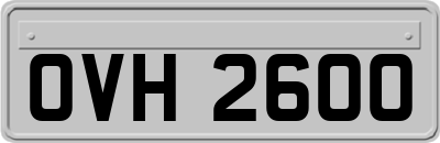 OVH2600
