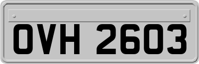 OVH2603