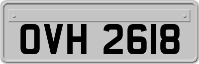 OVH2618