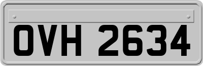 OVH2634