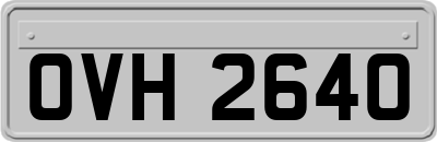 OVH2640
