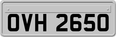 OVH2650