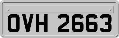 OVH2663