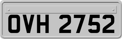 OVH2752