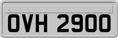 OVH2900