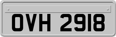 OVH2918