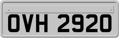 OVH2920