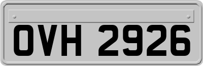 OVH2926